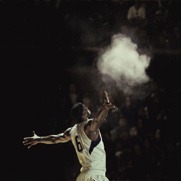 Free Download LeBron James Wallpaper for iPad 2 & iPad 17