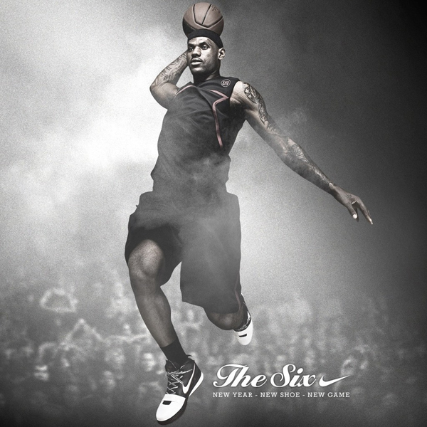 Free Download LeBron James Wallpaper for iPad 2 & iPad 3