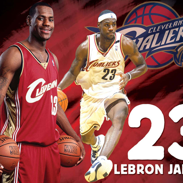 Free Download LeBron James Wallpaper for iPad 2 & iPad 38