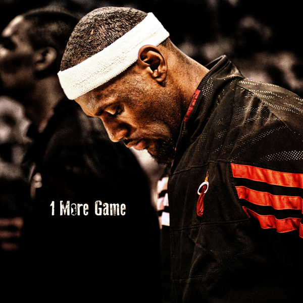 Free Download LeBron James Wallpaper for iPad 2 & iPad 8