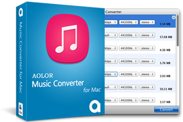 mac audio converter pro
