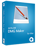 
              DMG Maker for Mac