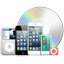 Mac DVD Ripper: put DVD on MP3 players