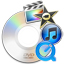 Mac DVD Ripper: import DVD into video editing software