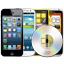 Mac DVD Ripper: play DVD on cell phones