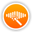 Ringtone Maker for Mac: fade in and fade out ringtone