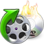 Video Converter: convert DVD to video & burn video to DVD