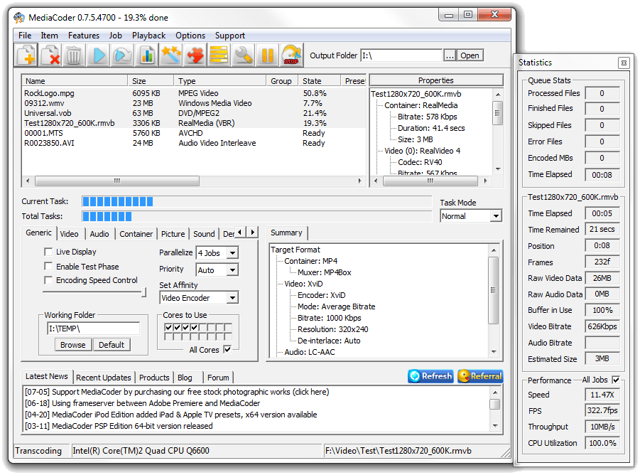 Free cd ripping software