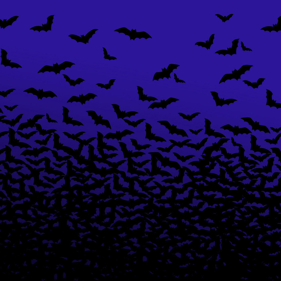 iPad Wallpaper for Halloween 28