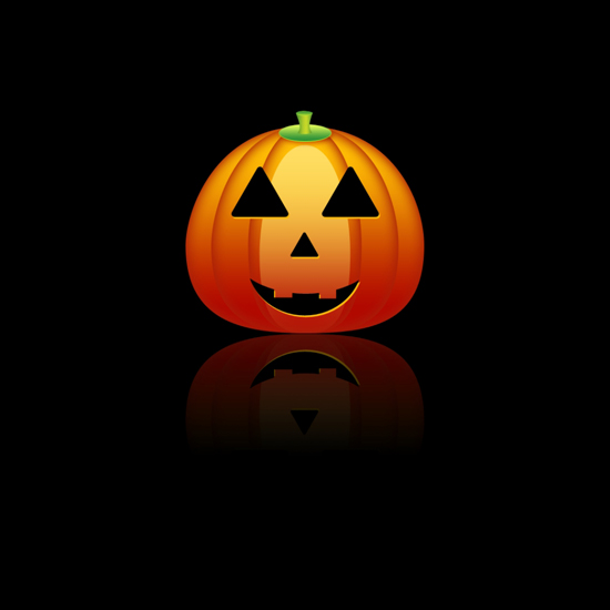 iPad Wallpaper for Halloween 43