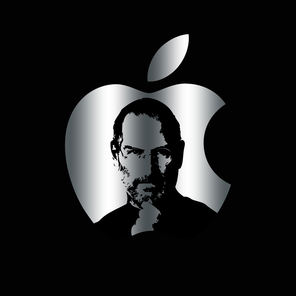 Steve Jobs Wallpapers For Ipad Free Download