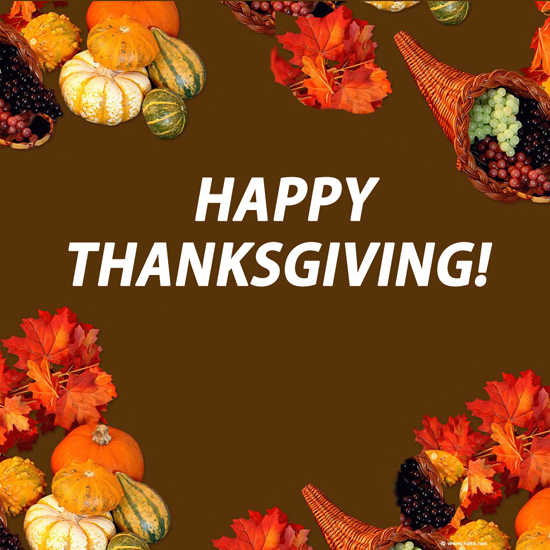 Free Thanksgiving Wallpapers for iPad: Bumper Harvest 9