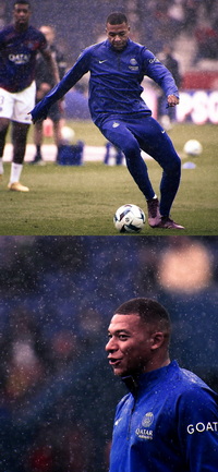 Free Kylian Mbappé Wallpaper 189 for iPhone and Android