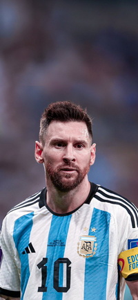 Free FIFA World Cup Qatar 2022 Argentina vs Australia Messi Wallpaper 24 for iPhone and Android