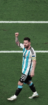 Free FIFA World Cup Qatar 2022 Argentina vs Australia Messi Wallpaper 50 for iPhone and Android