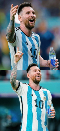 Free FIFA World Cup Qatar 2022 Argentina vs Australia Messi Wallpaper 86 for iPhone and Android