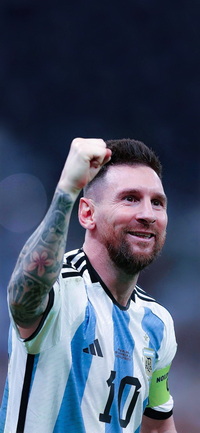 Free FIFA World Cup Qatar 2022 Argentina vs Croatia Messi Wallpaper 73 for iPhone and Android