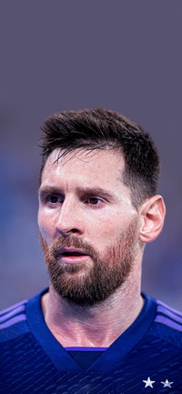 Free FIFA World Cup Qatar 2022 Argentina vs Poland Messi Wallpaper 9 for iPhone and Android