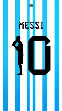 Free FIFA World Cup Qatar 2022 Final Lionel Messi Wallpaper 116 for iPhone and Android