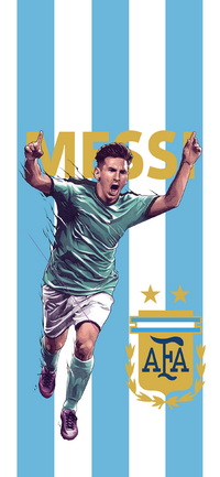 Free Lionel Messi Wallpaper 108 for iPhone and Android