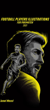 Free Lionel Messi Wallpaper 111 for iPhone and Android
