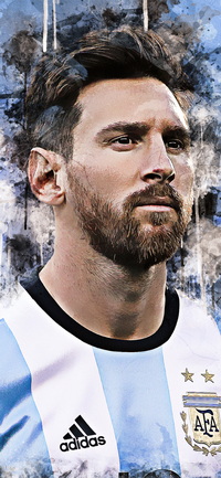 Free Lionel Messi Wallpaper 116 for iPhone and Android
