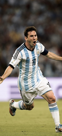 Free Lionel Messi Wallpaper 119 for iPhone and Android