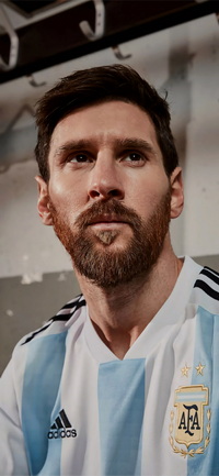Free Lionel Messi Wallpaper 120 for iPhone and Android