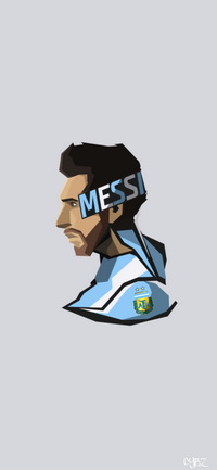 Free Lionel Messi Wallpaper 123 for iPhone and Android