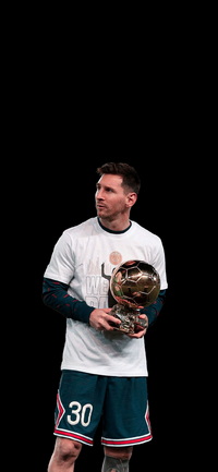 Free Lionel Messi Wallpaper 144 for iPhone and Android