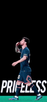Free Lionel Messi Wallpaper 145 for iPhone and Android