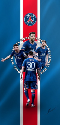 Free Lionel Messi Wallpaper 150 for iPhone and Android