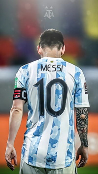 Free Lionel Messi Wallpaper 167 for iPhone and Android
