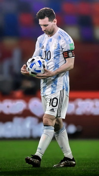 Free Lionel Messi Wallpaper 168 for iPhone and Android
