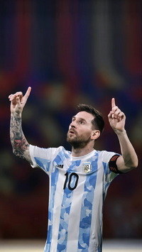 Free Lionel Messi Wallpaper 169 for iPhone and Android