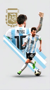 Free Lionel Messi Wallpaper 171 for iPhone and Android