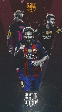 Free Lionel Messi Wallpaper 184 for iPhone and Android