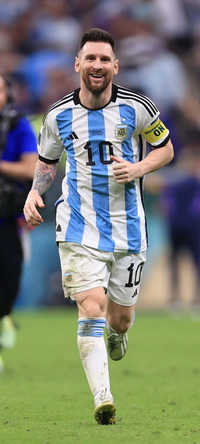 Free Lionel Messi Wallpaper 191 for iPhone and Android