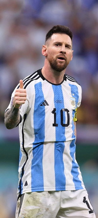 Free Lionel Messi Wallpaper 192 for iPhone and Android