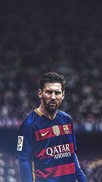 Free Lionel Messi Wallpaper 24 for iPhone and Android