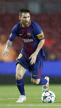 Free Lionel Messi Wallpaper 27 for iPhone and Android
