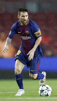 Free Lionel Messi Wallpaper 37 for iPhone and Android