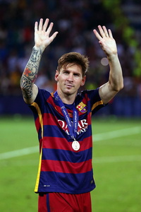 Free Lionel Messi Wallpaper 41 for iPhone and Android