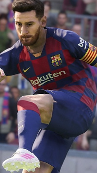 Free Lionel Messi Wallpaper 46 for iPhone and Android