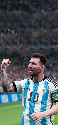 Free Lionel Messi Wallpaper 49 for iPhone and Android