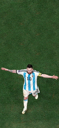 Free Lionel Messi Wallpaper 53 for iPhone and Android