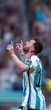 Free Lionel Messi Wallpaper 84 for iPhone and Android