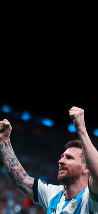 Free Lionel Messi Wallpaper 89 for iPhone and Android