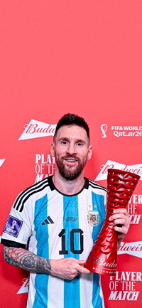 Free Lionel Messi Wallpaper 91 for iPhone and Android