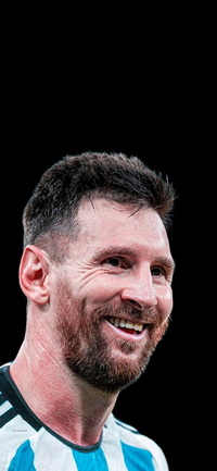 Free FIFA World Cup Qatar 2022 Argentina vs Mexico Messi Wallpaper 18 for iPhone and Android
